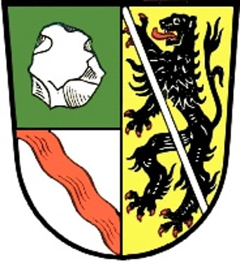 Wappen klein