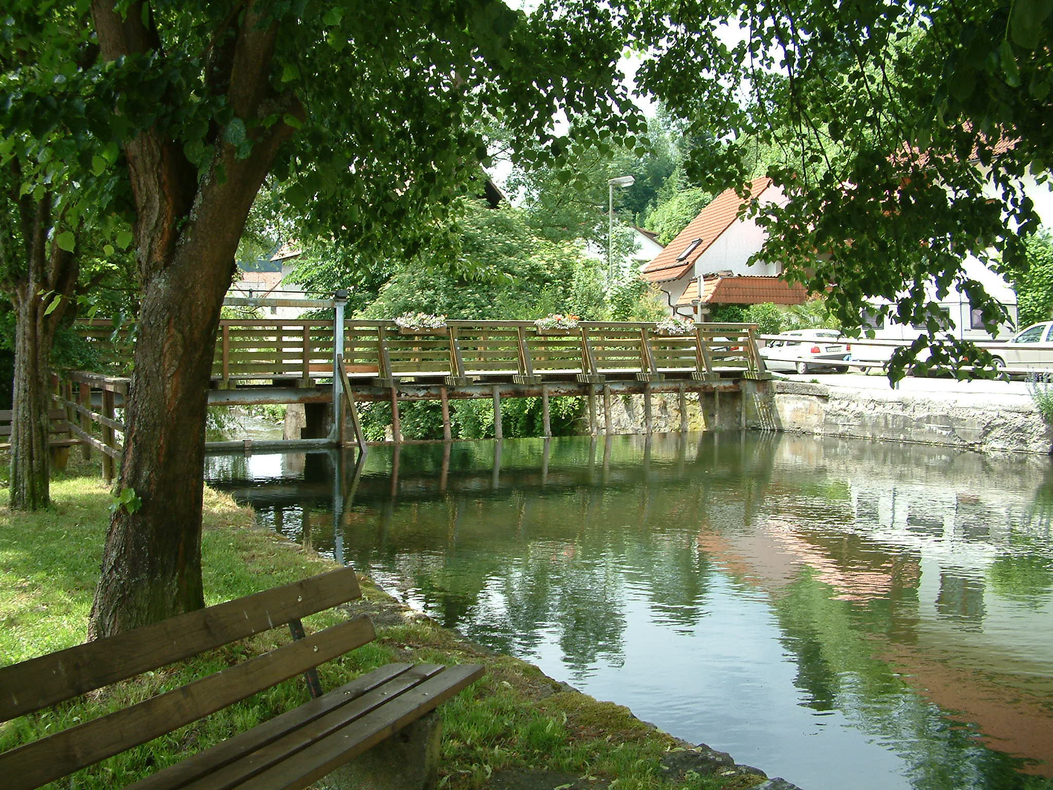 Baierswehr Steinwiesen