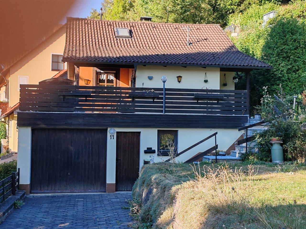 Außenansicht Am Pfarrberg 11 (2)