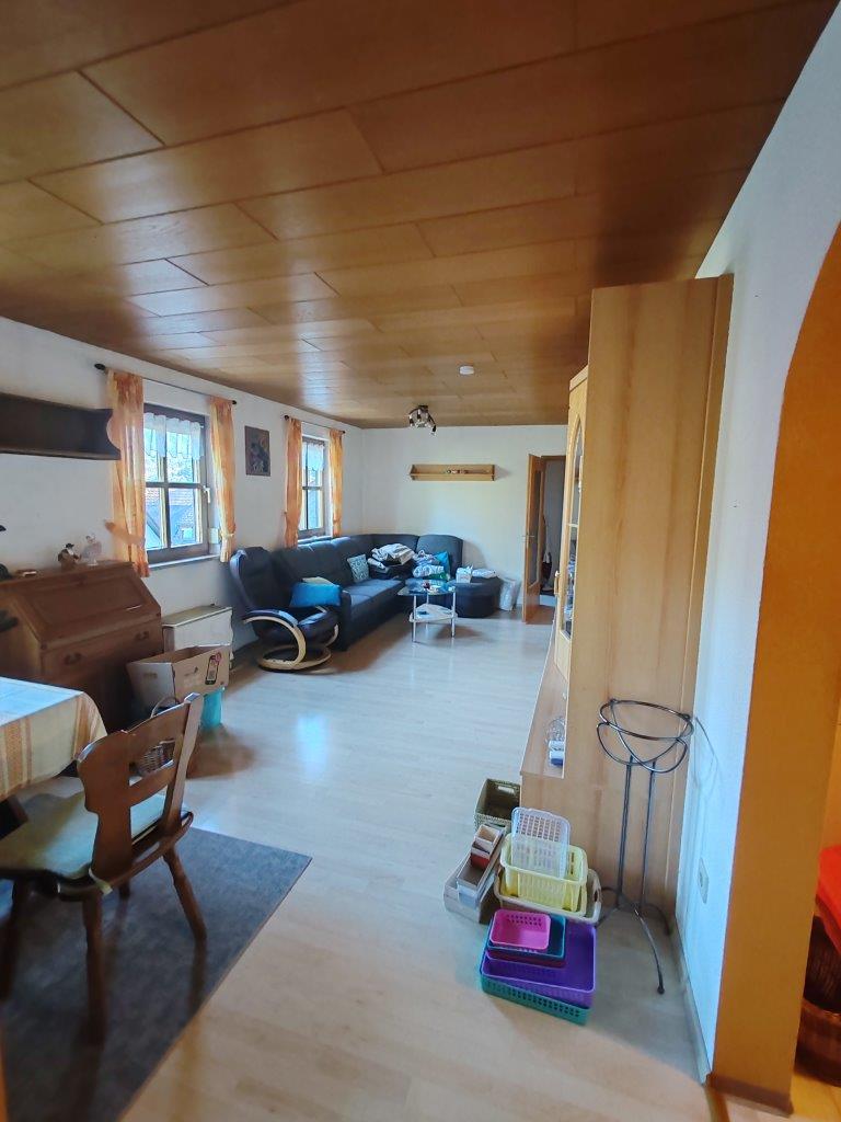 Zimmer Am Pfarrberg 11
