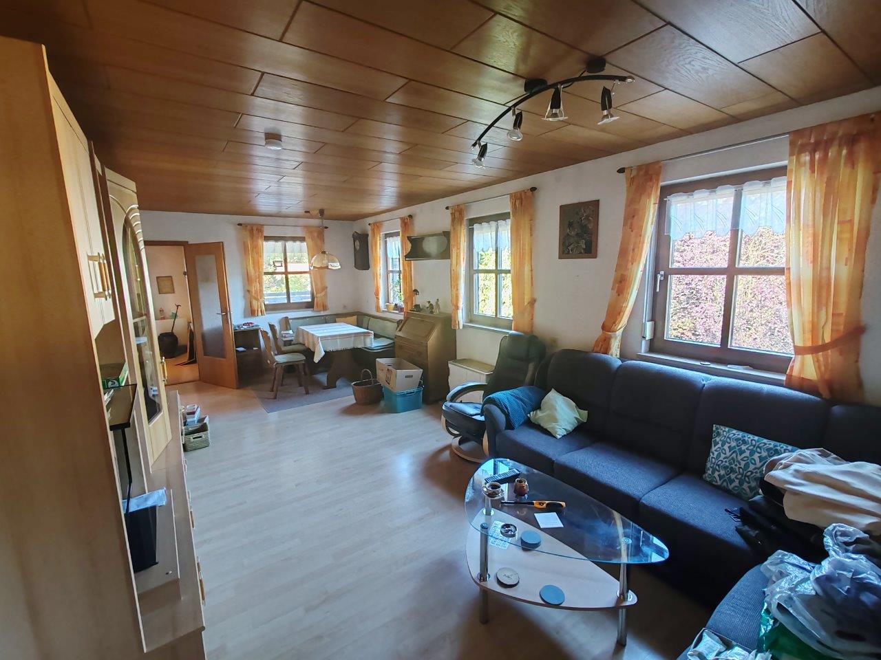 Zimmer Am Pfarrberg 11 (1)