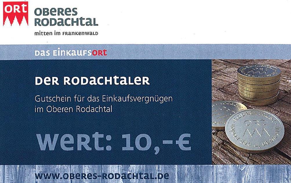 Der Rodachtaler