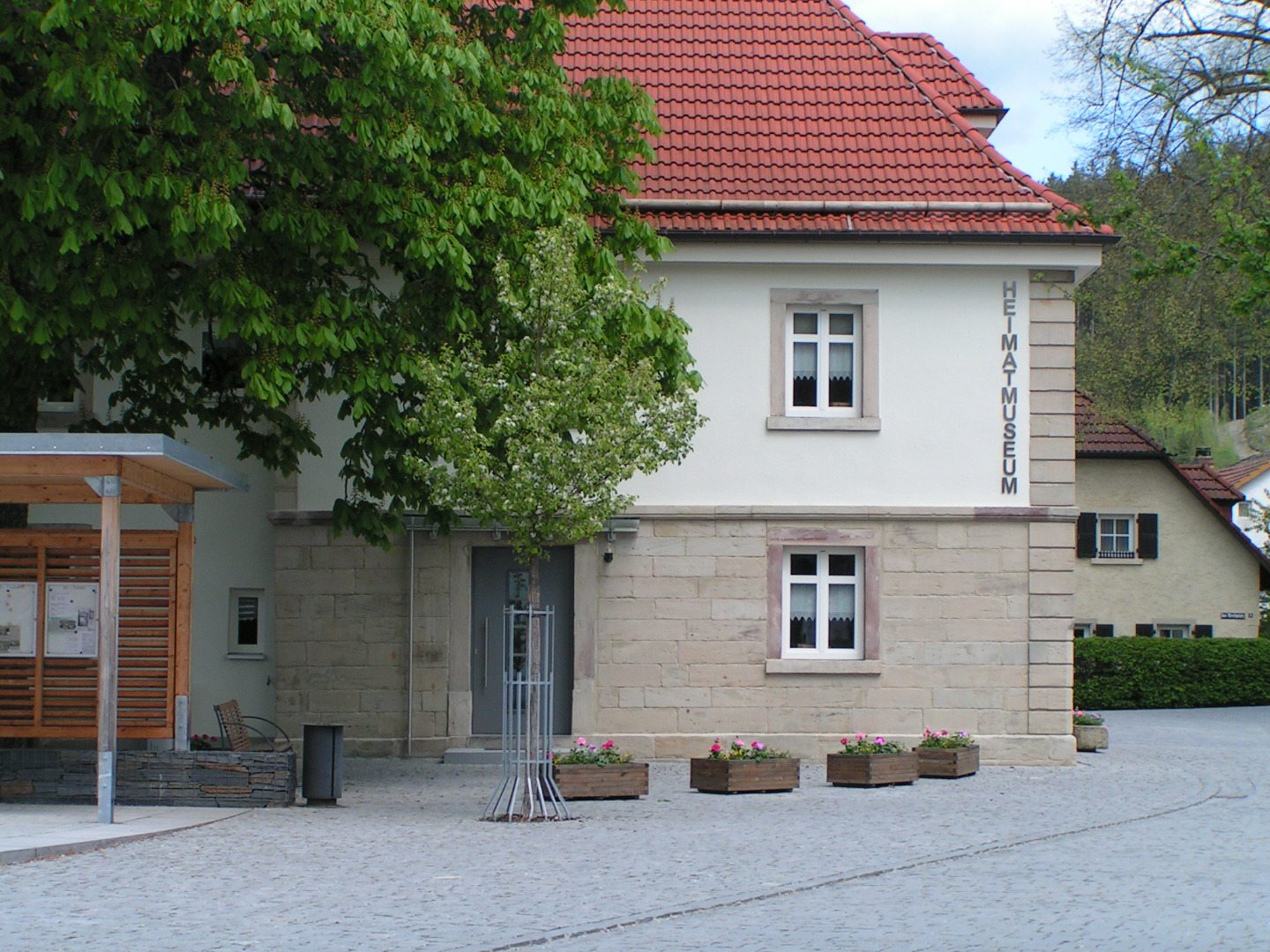 Heimatmuseum 2 Leider haben wir keinen Alternativtext zu diesem Bild, aber wir arbeiten daran.