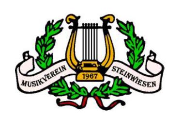 Musikverein Steinwiesen