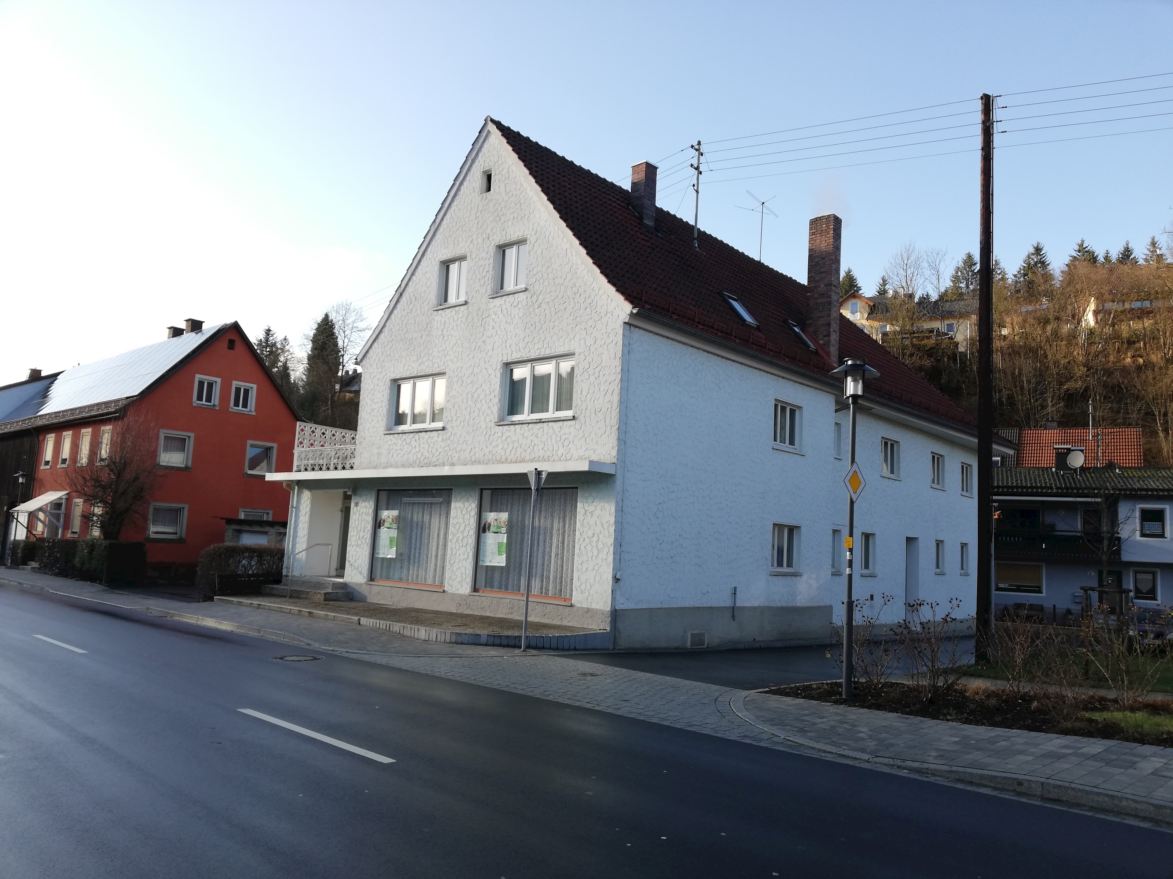 Gewerbefläche Kronacher Str. 10 (2)