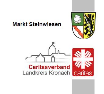 Markt Steinwiesen und Caritasverband Landkreis Kronach