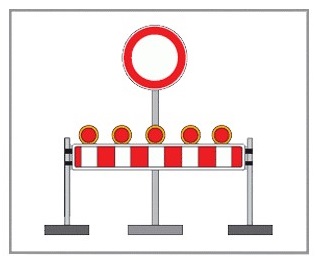 Symbolbild Bauarbeiten