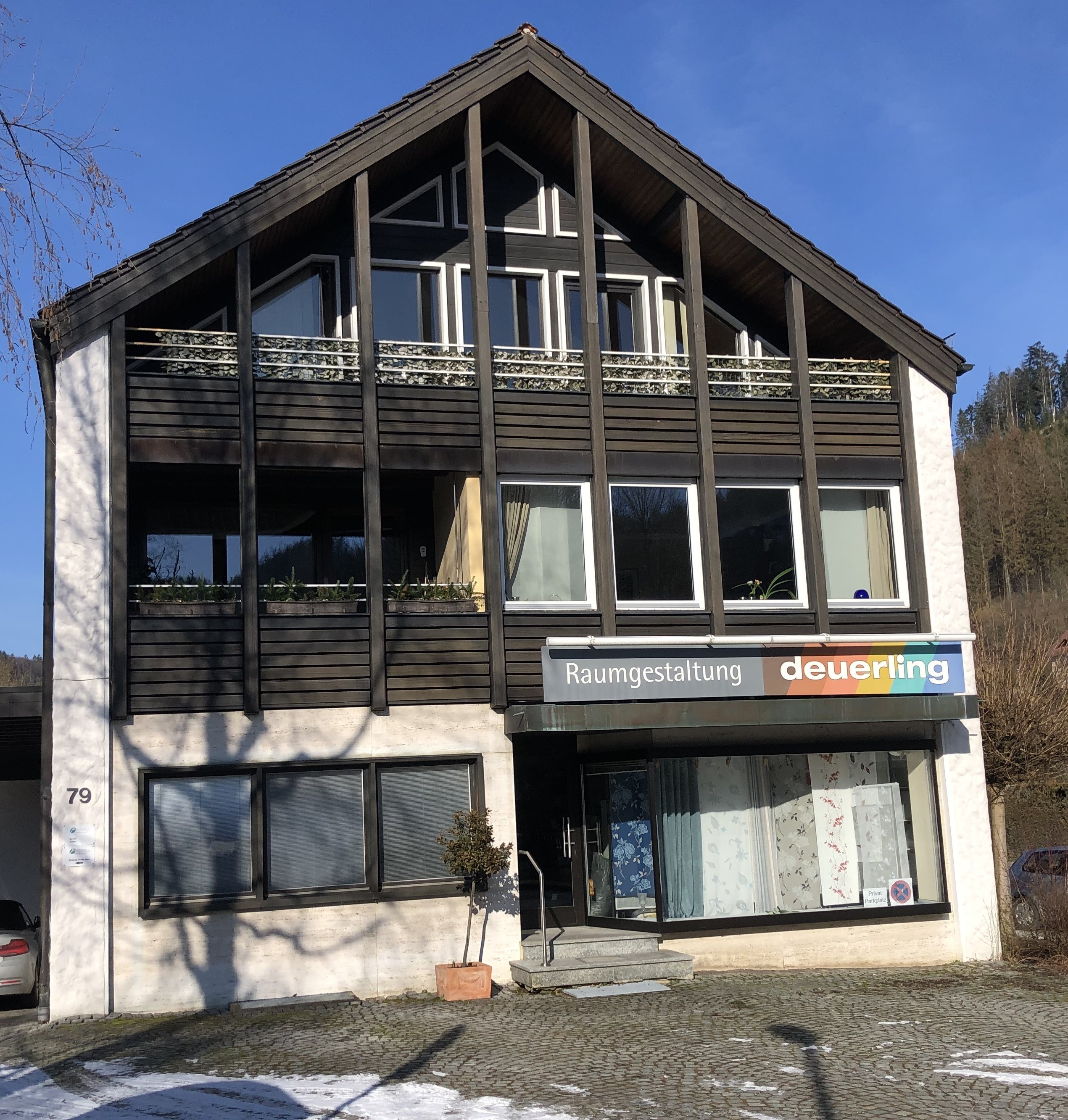 Nordhalbener Str. 79