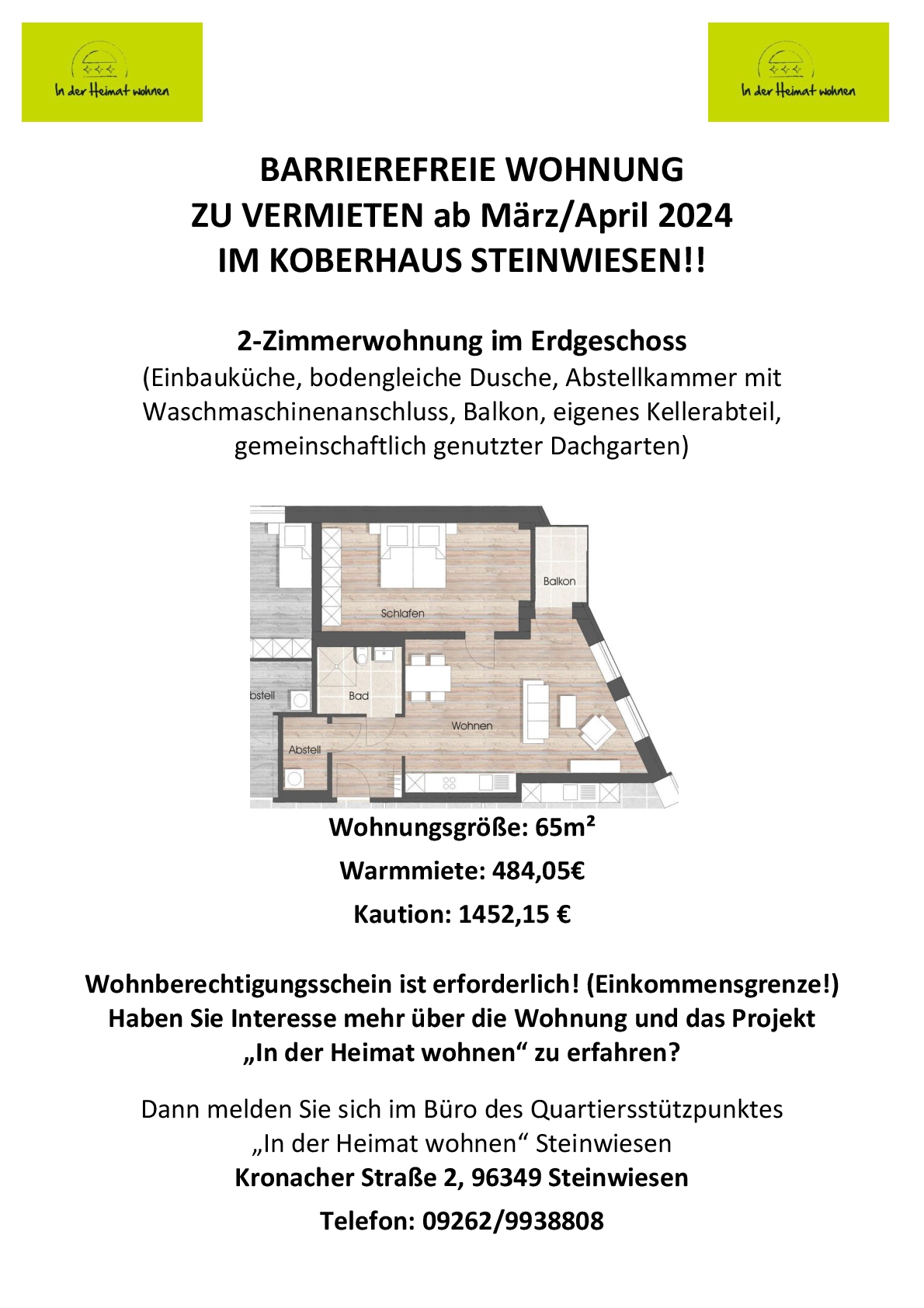 Koberhaus EG