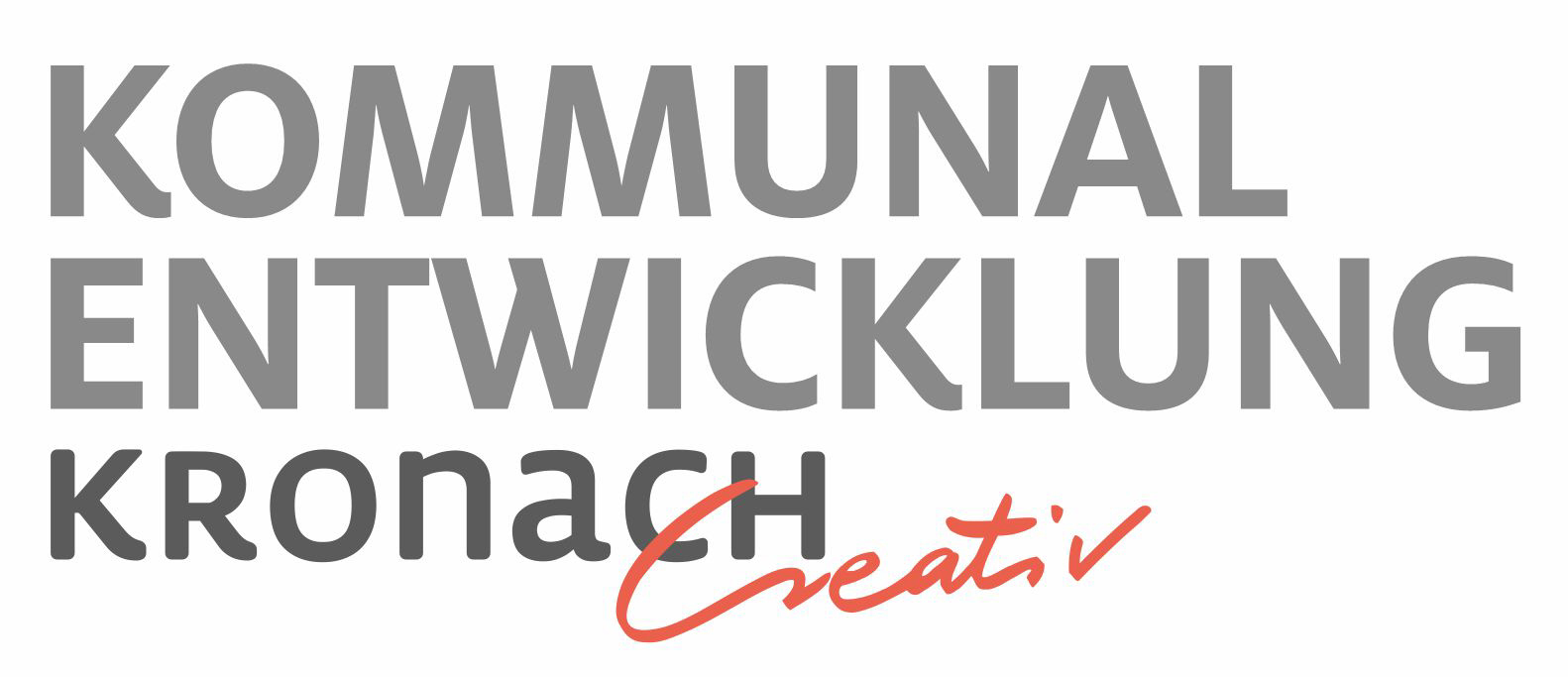 Kommunalentwicklung Logo
