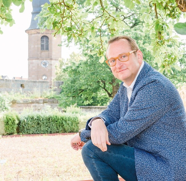 Foto: Volker Heißmann