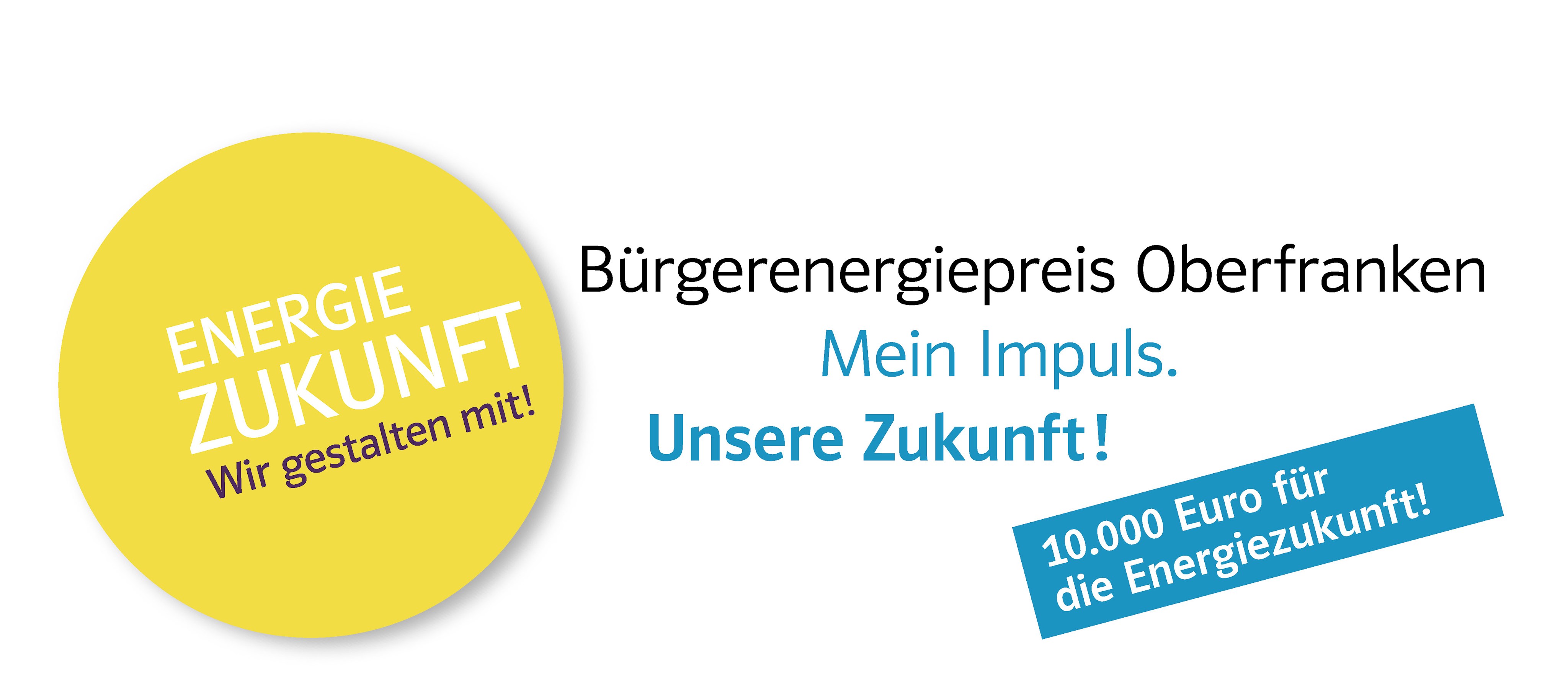 Logo Bürgerenergiepreis