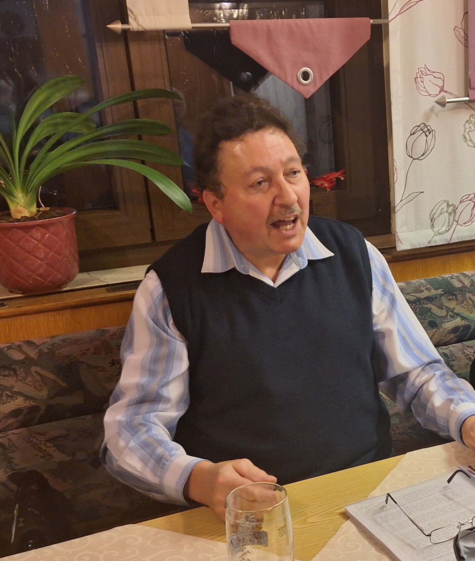 Foto: Hans Franz