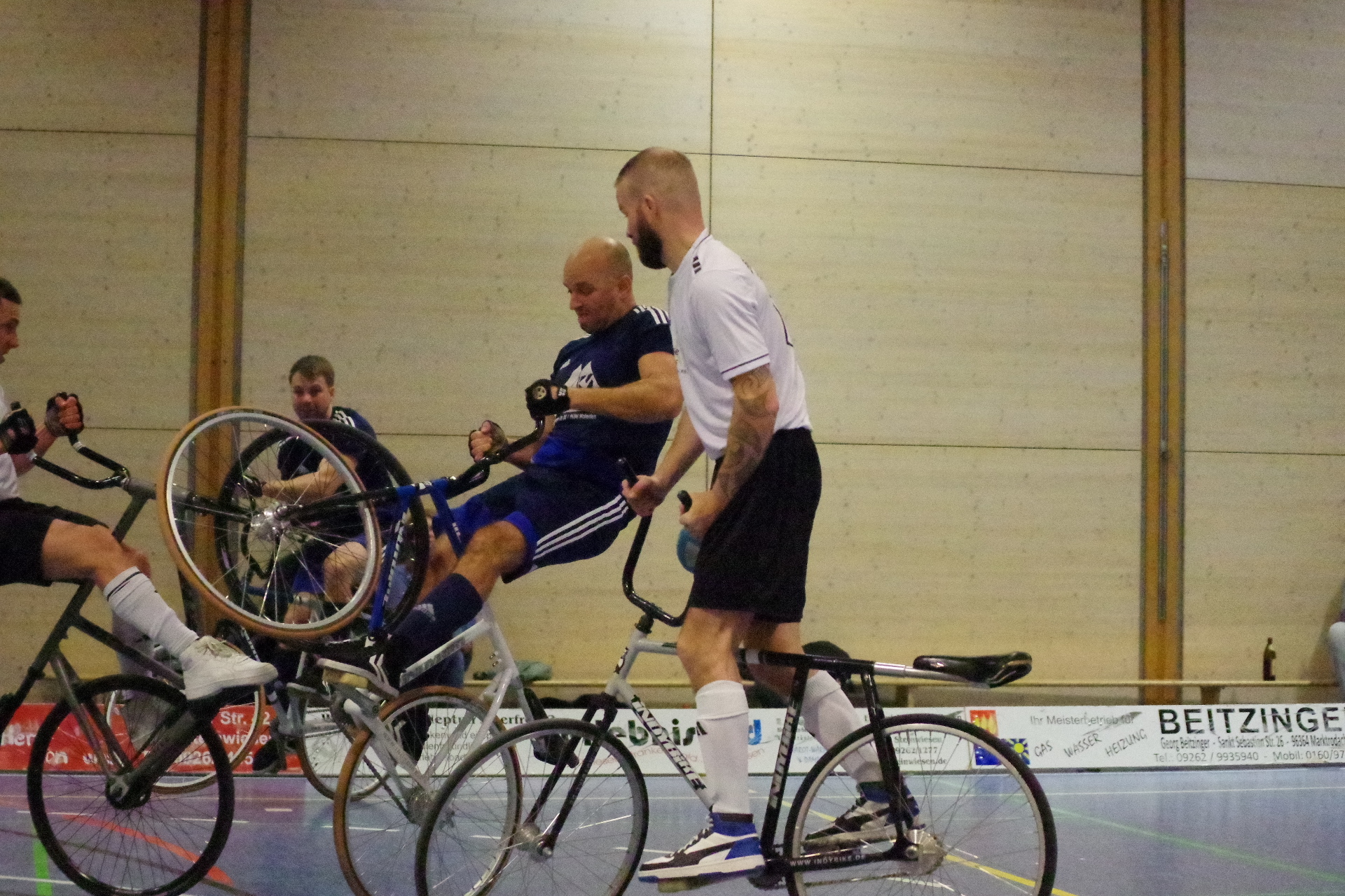 Foto: Hans Franz