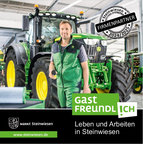 Firmenbroschüre