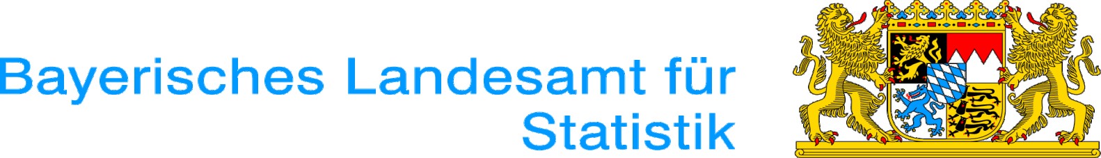 Landesamt Statistik
