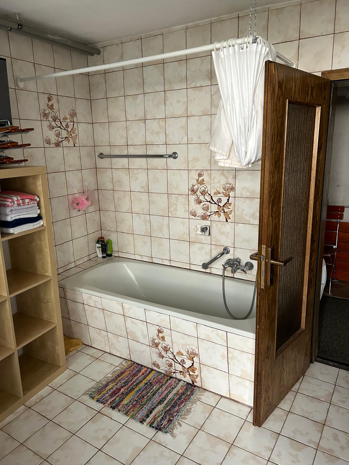 Badewanne