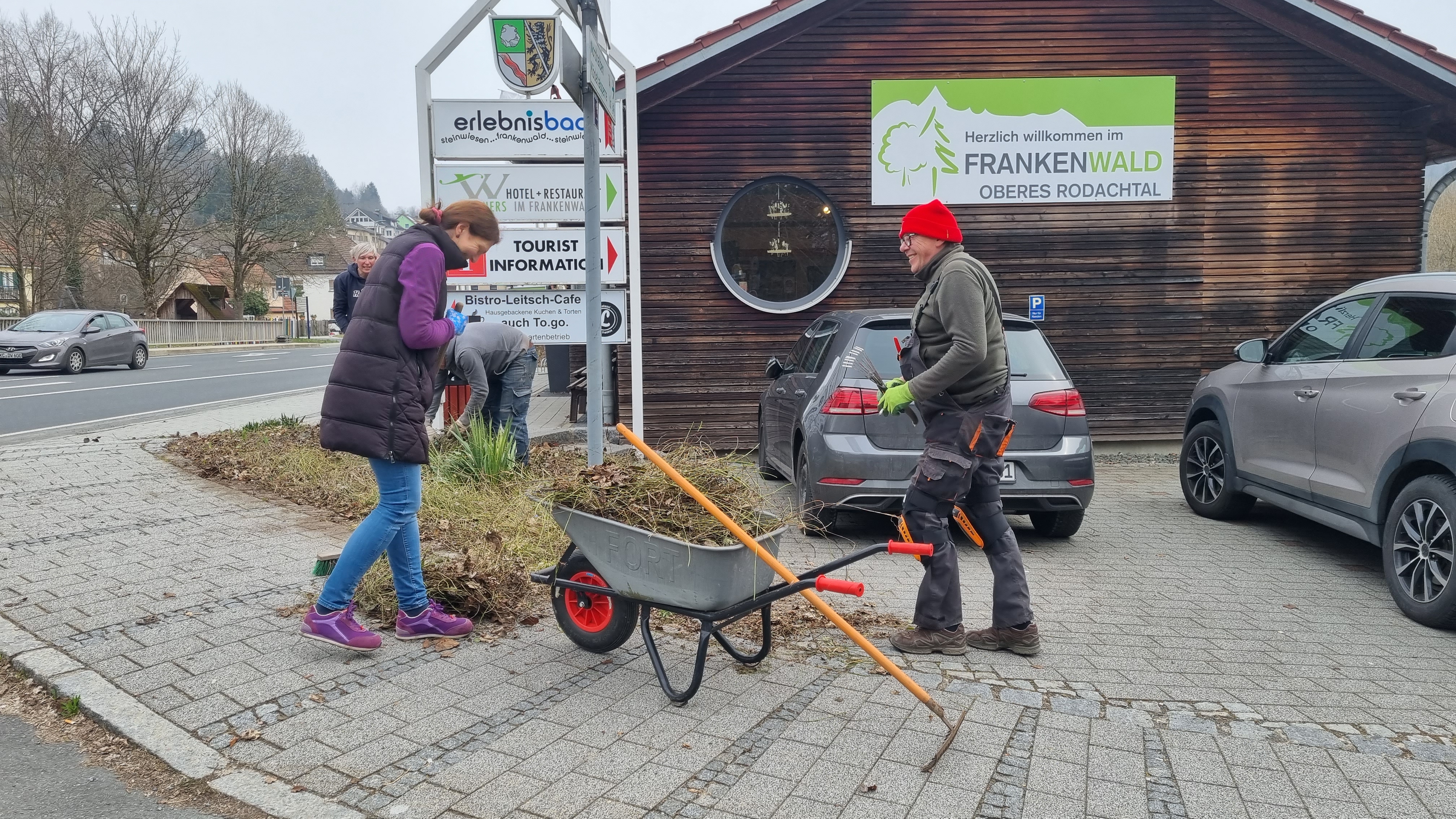 Foto: Kommunalmarketing