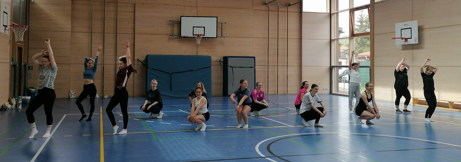 Dance-Workshop (Bild: Sven Schuster) (1)