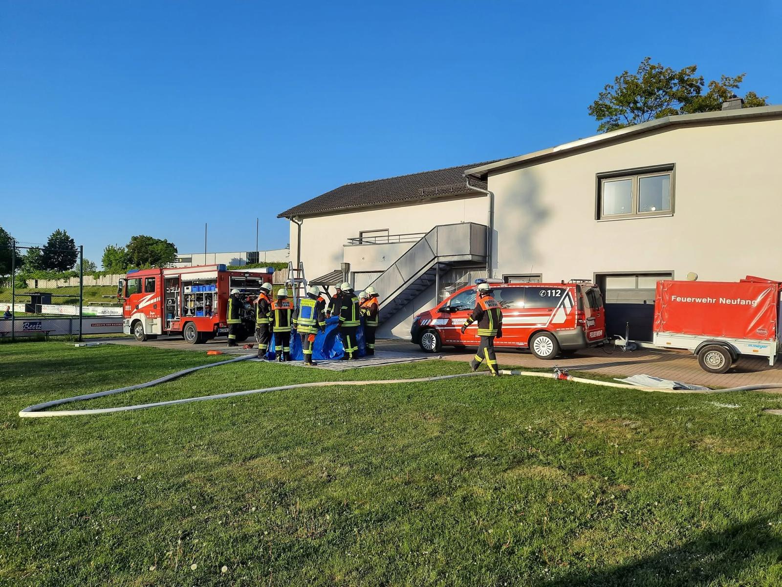 Foto: FFW Neufang (3)