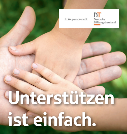 Bürgerstiftung Steinwiesen