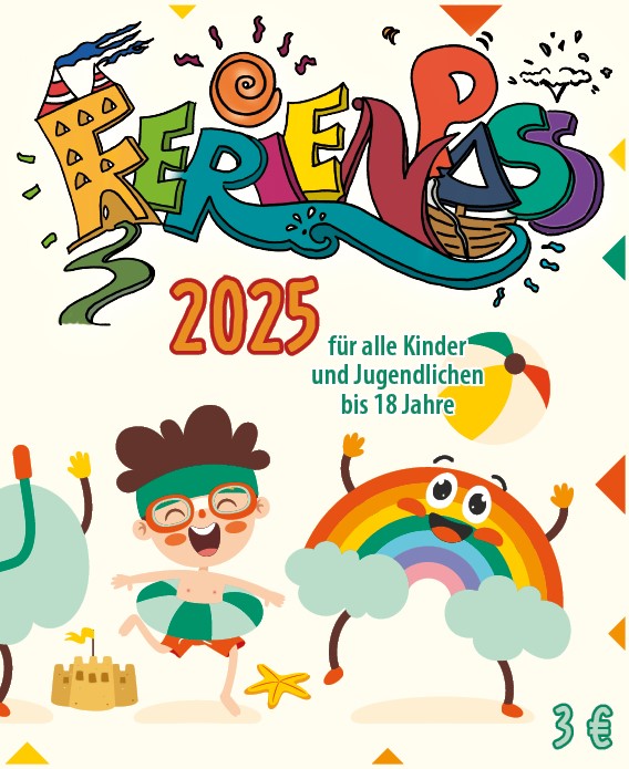 Ferienpass 2025