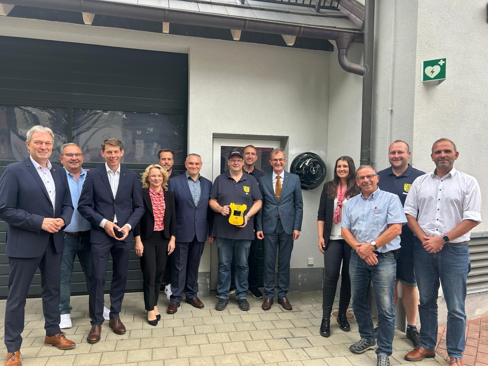 Foto: FFW Neufang (4)