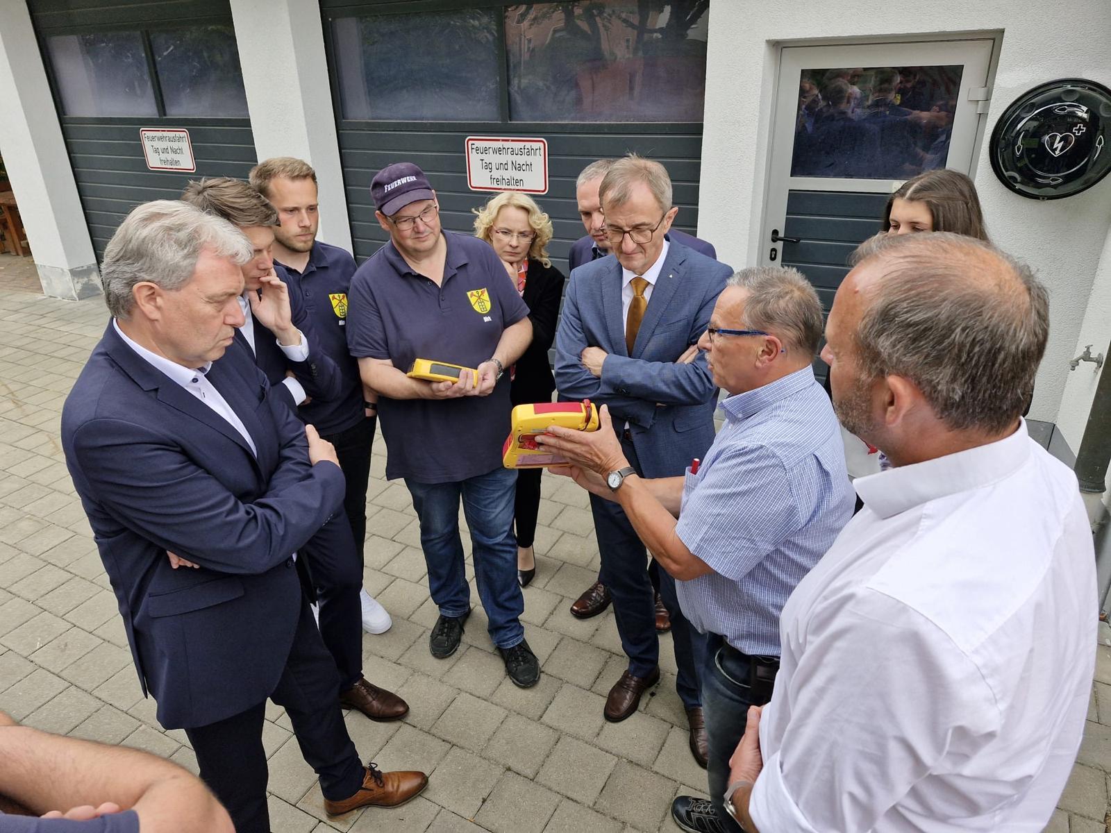 Foto: FFW Neufang (5)