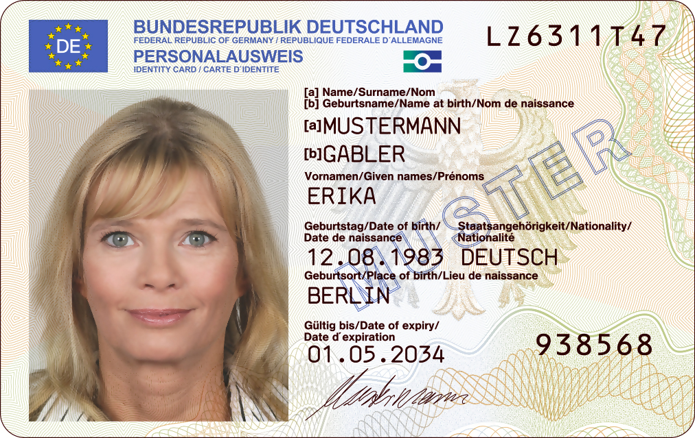 Foto: Bundesministerium des Innern