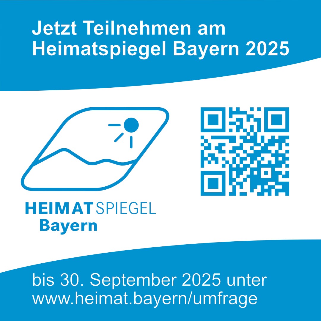 Heimatspiegel Bayern 2025