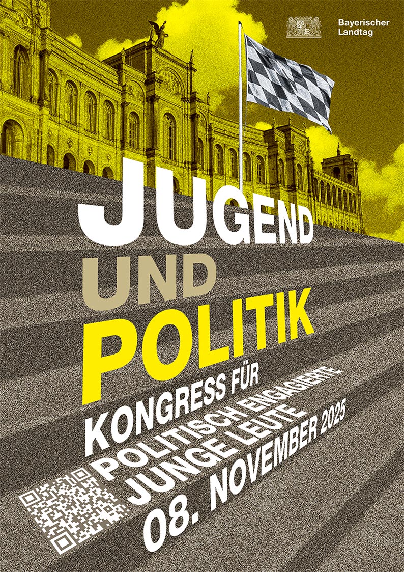 Bild: Bayerischer Landtag