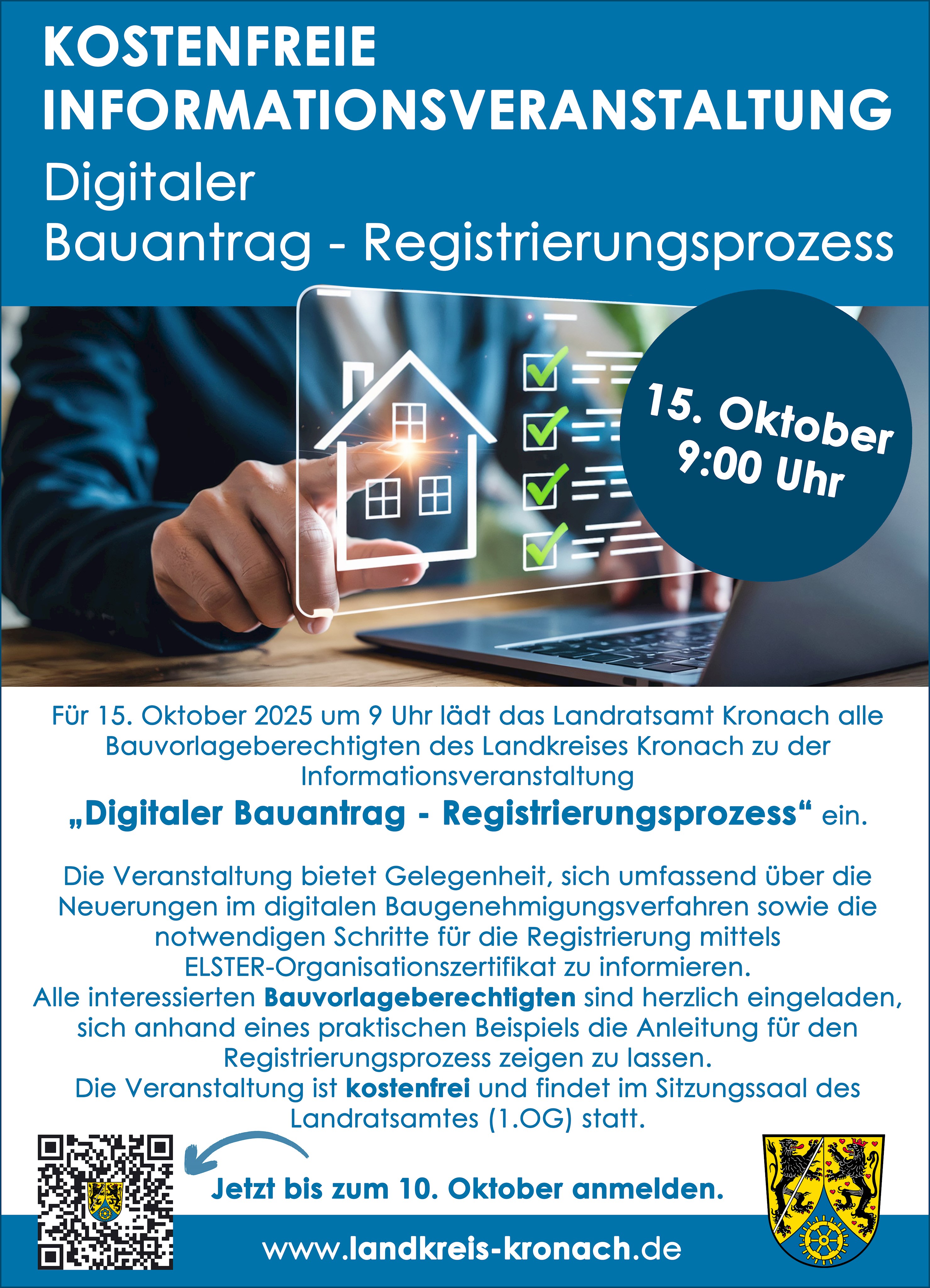 Bild: LRA Kronach