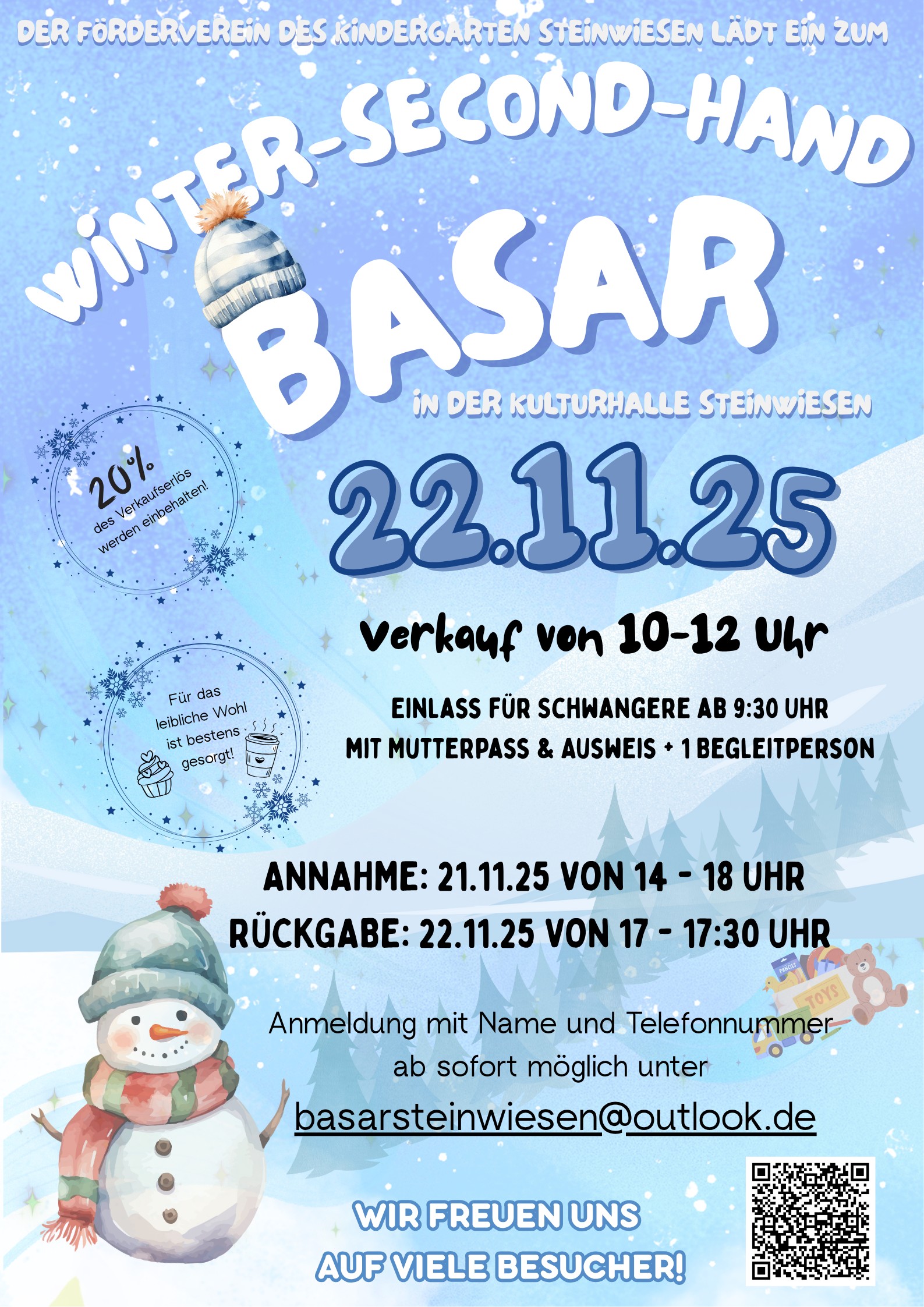 Basar 2025