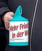 Kriegsgräber (Foto: S. Deuerling)