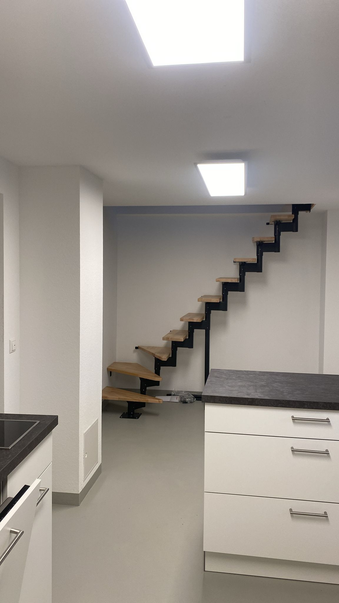 Postgarten Küche (1)