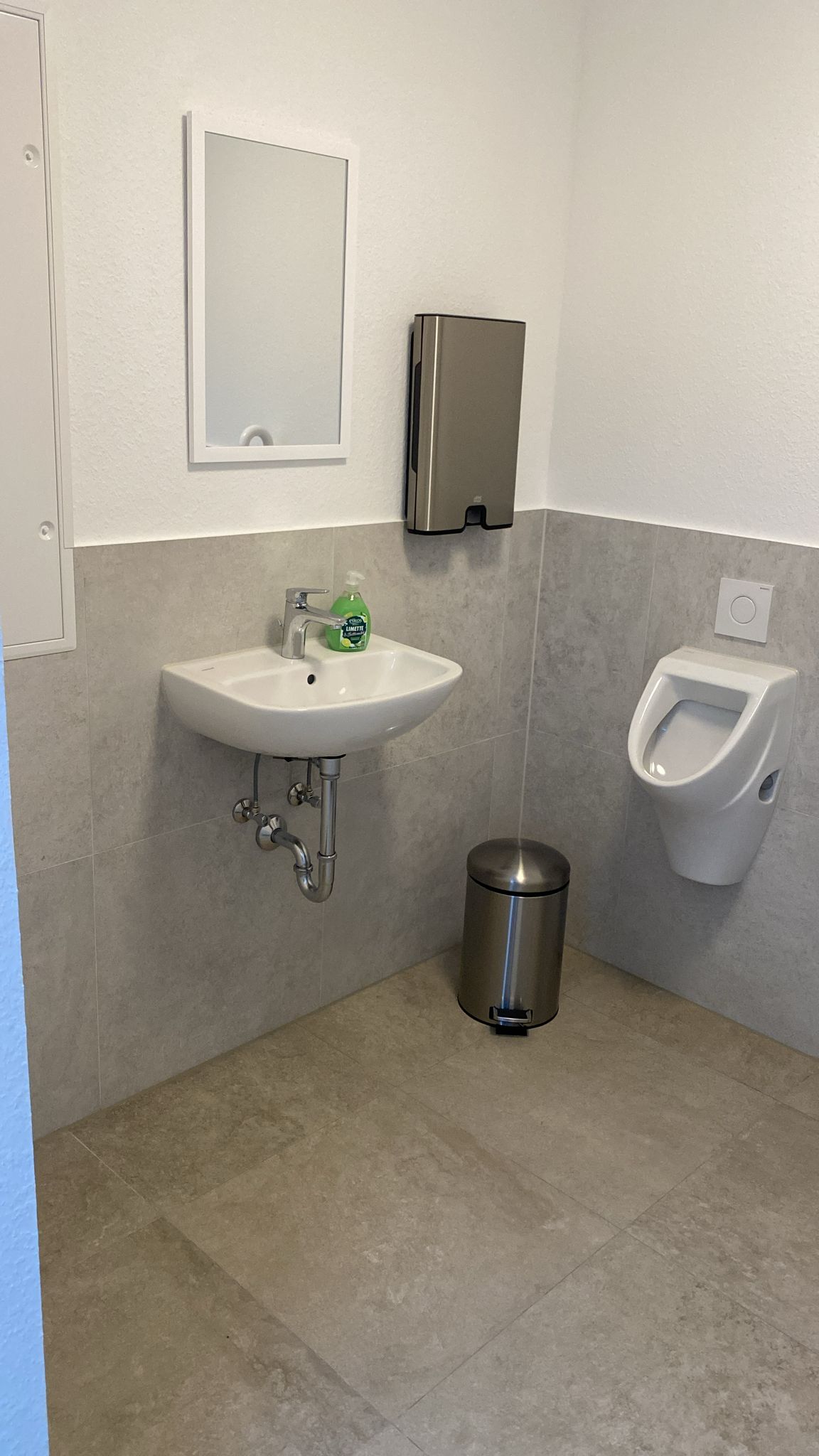 Toilette des Postgartens Leider haben wir keinen Alternativtext zu diesem Bild, aber wir arbeiten daran.