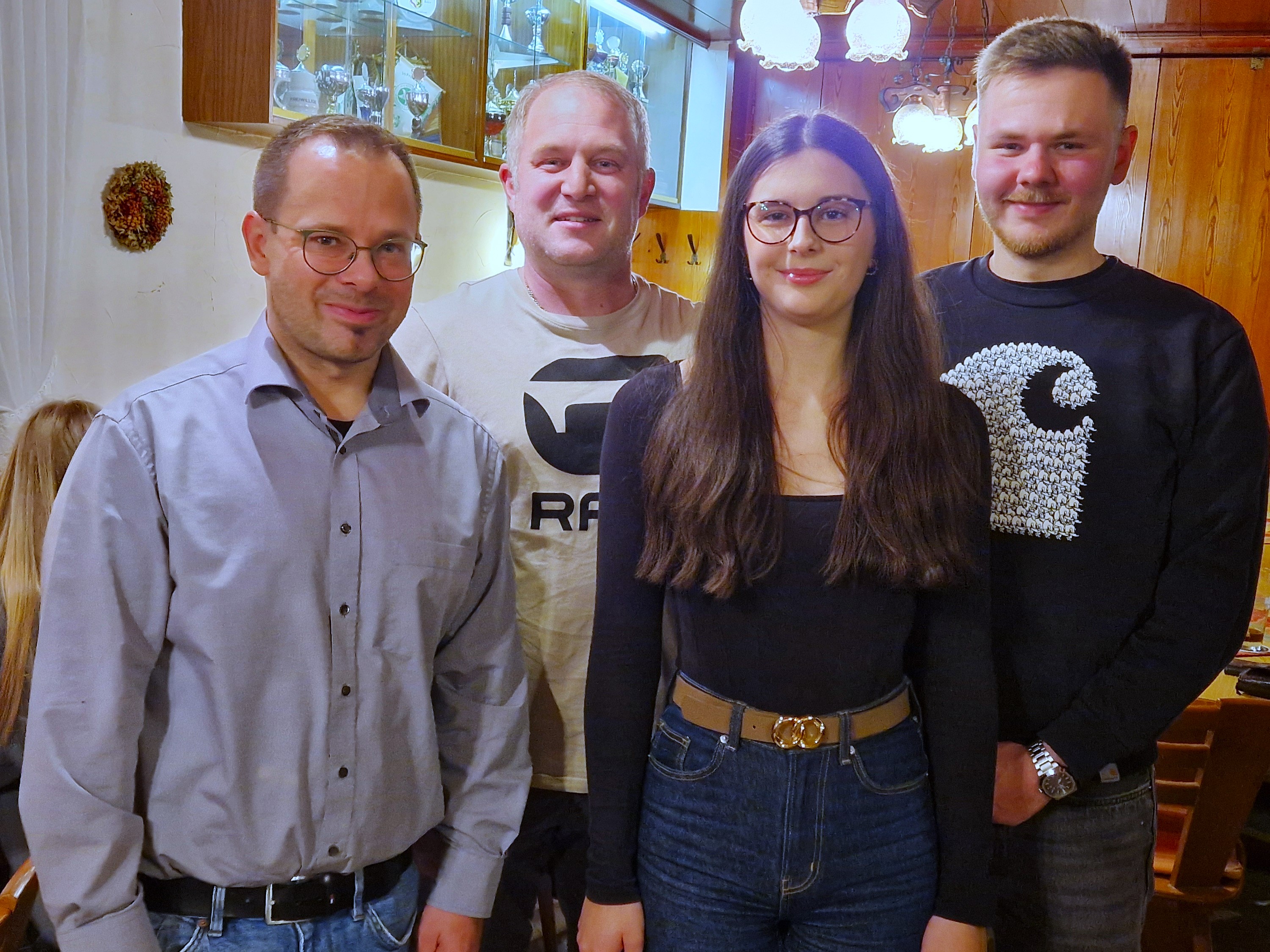 Leider haben wir keinen Alternativtext zu diesem Bild, aber wir arbeiten daran.